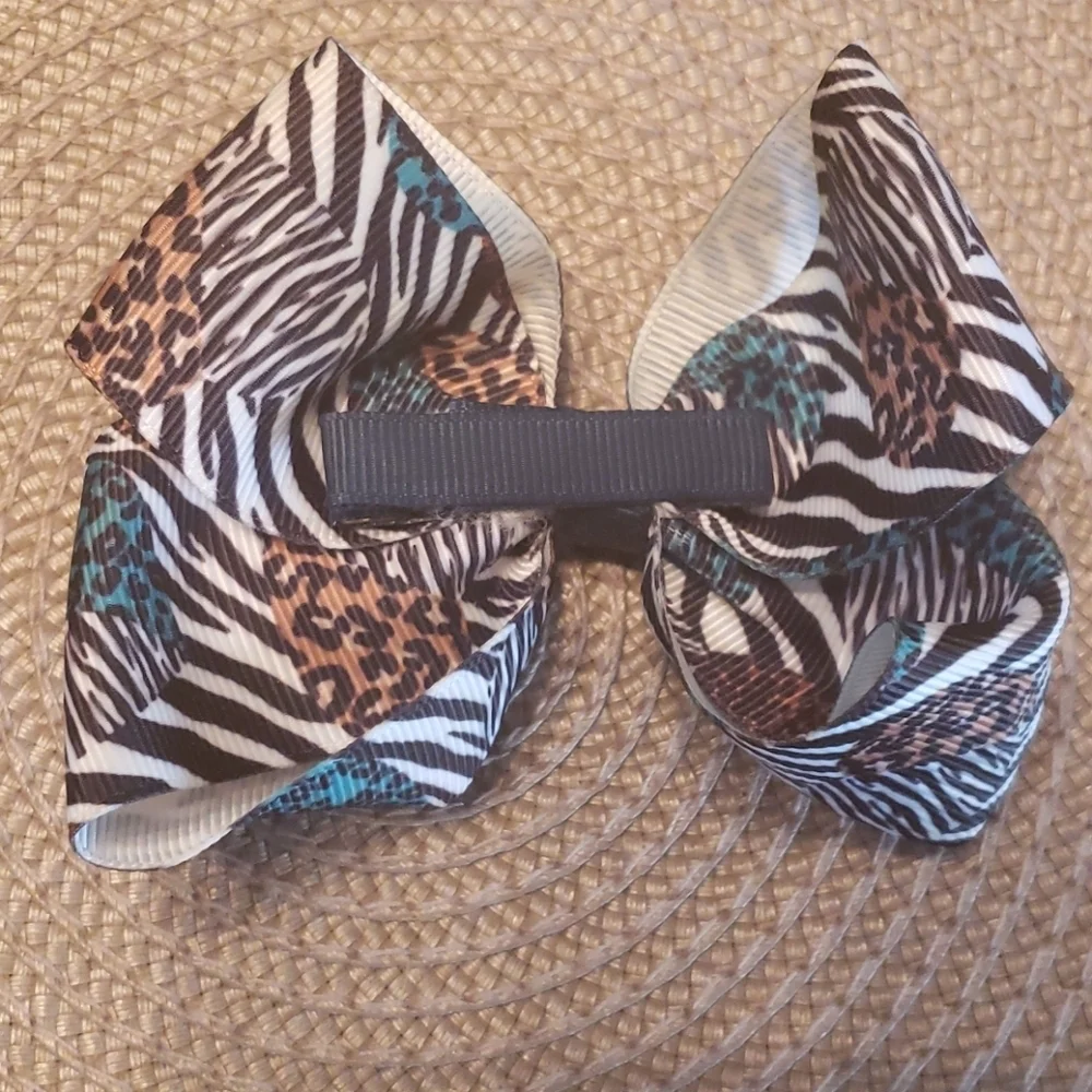 Hair clip  girls accessories